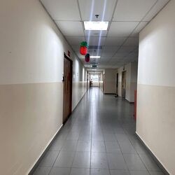 Woodlands Bizhub (D27), Factory #594991991